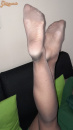 Footjob a ballagás után... - 5. kép