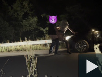 Nyilvános szex