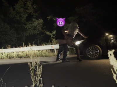 Nyilvános szex