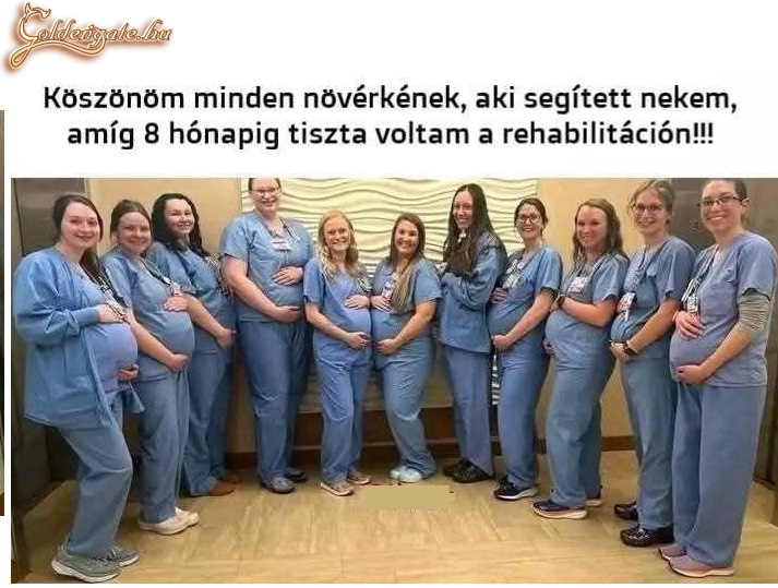 Hála és köszönet!!!!!