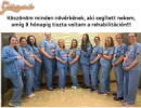 Hála és köszönet!!!!!