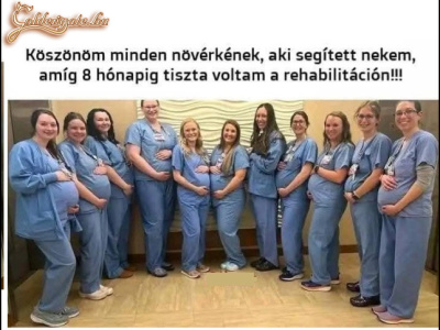 Hála és köszönet!!!!!