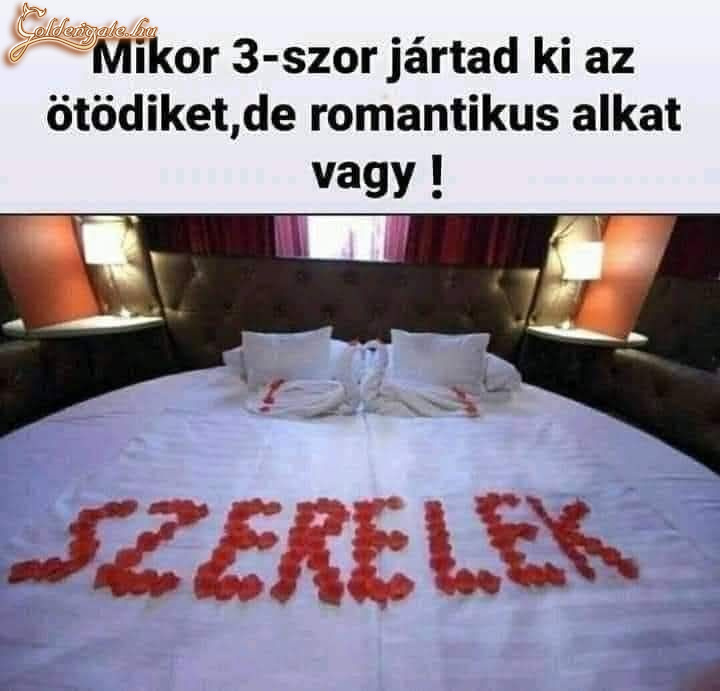 Romantikus?????