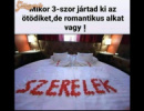 Romantikus?????