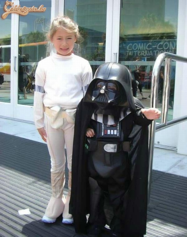 MiniVader