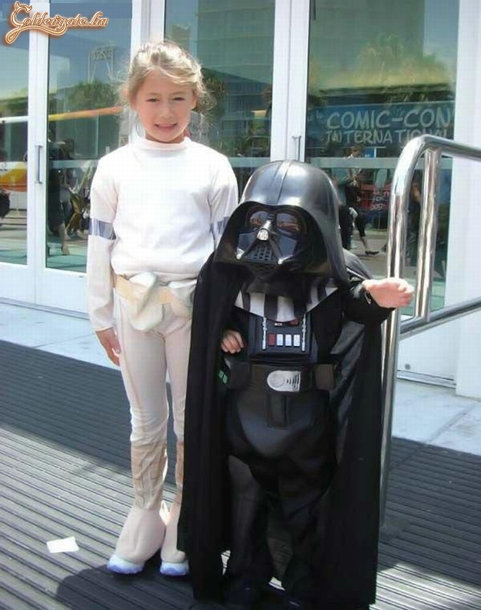 MiniVader