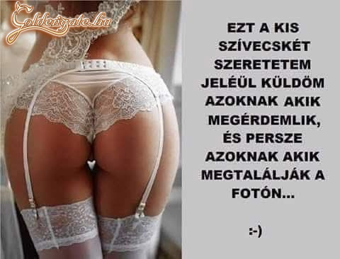 Szívecském!