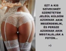 Szívecském!