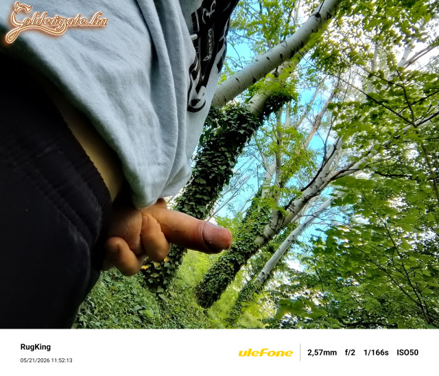 Elég vegyes, de Én .. - 1. kép