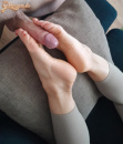 Footjob félálomban - 8. kép