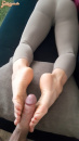 Footjob félálomban - 10. kép