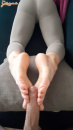 Footjob félálomban - 12. kép