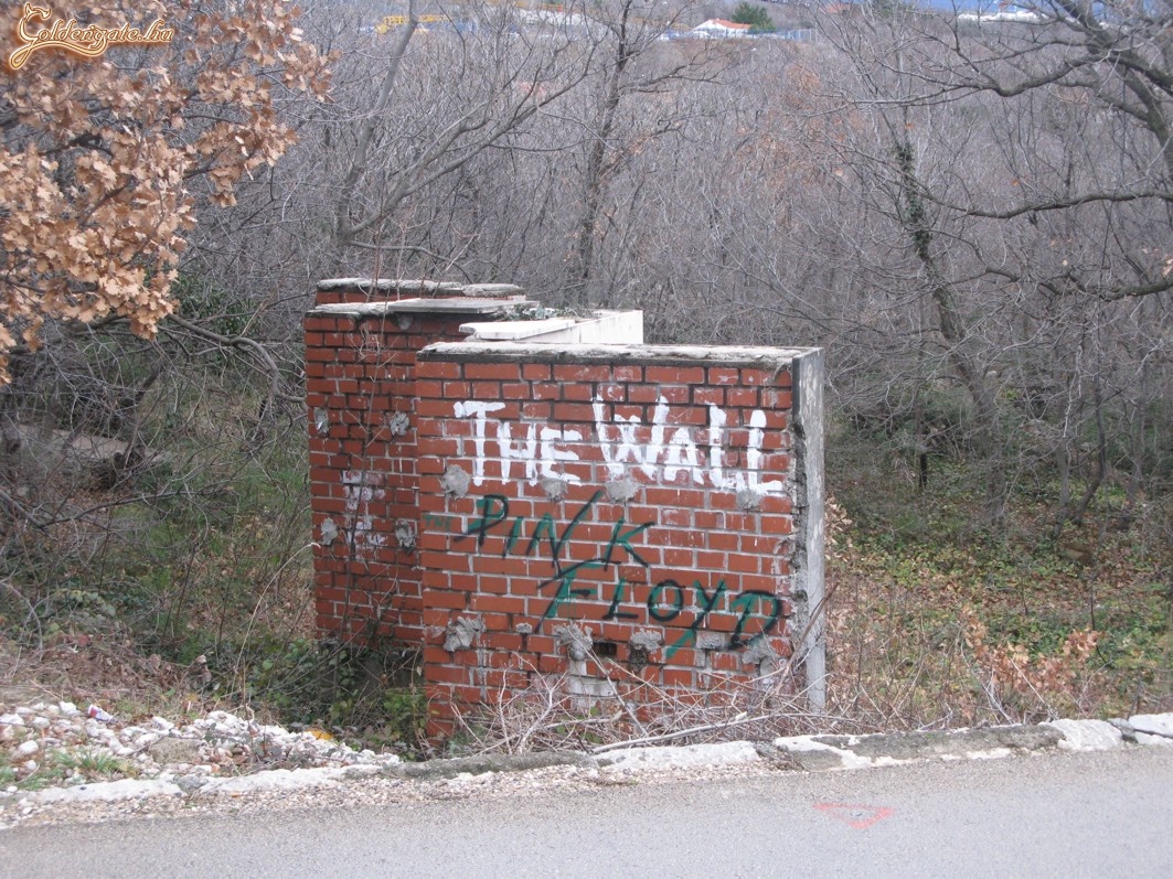 The Wall