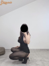 My wife with a stunning figure - 4. kép