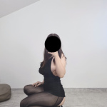 My wife with a stunning figure - 4. kép