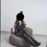 My wife with a stunning figure - 13. kép