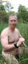 Nudista, természet szerelmese - 4. kép