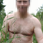 Nudista, természet szerelmese - 10. kép