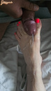 Foot cum  - 12. kép