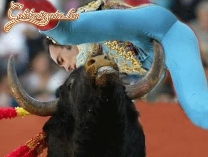 Miért nem jó matadornak lenni