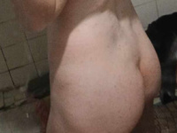 Csinos a feneke