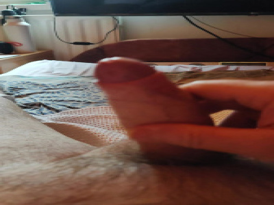 Csak egy spontán maszti 