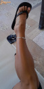 Nyaralós Footjob - 4. kép
