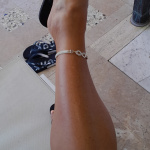 Nyaralós Footjob - 4. kép