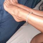 Nyaralós Footjob - 13. kép