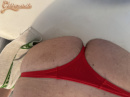Tangás, crossdress-es képek - 10. kép