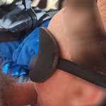 Ki szopatná így hogy nem is tudja ki az - 2. kép