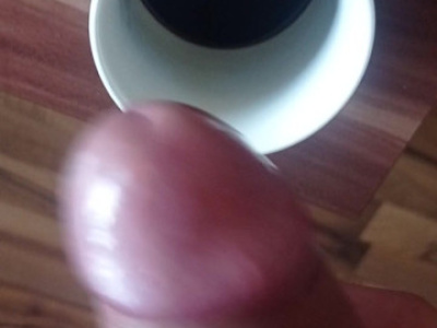 Délutáni kávézás 