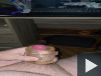 A régi nem használt fleshlight megtette hatását