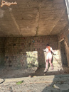 Elhagyatott épület - 3. kép