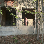 Elhagyatott épület - 5. kép