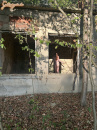 Elhagyatott épület - 6. kép