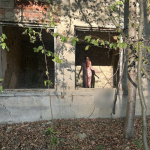 Elhagyatott épület - 6. kép