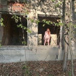 Elhagyatott épület - 7. kép