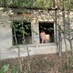 Elhagyatott épület - 17. kép