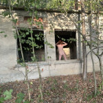Elhagyatott épület - 18. kép