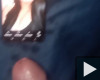 Sperma tisztelgés Izára Sperma tisztelgés Izára