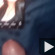 Sperma tisztelgés Izára