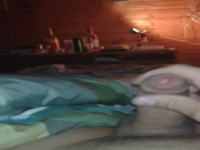 Egy esti ürítés