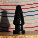Anal Plug - 1. kép