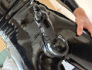 Rubber Man