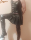 Pestmegyei crossdresser pasi vagyok. - 1. kép
