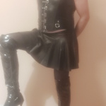 Pestmegyei crossdresser pasi vagyok. - 1. kép