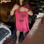 73 éves Kolléga Mami - 1. kép