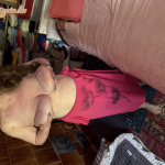 73 éves Kolléga Mami - 4. kép