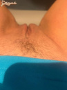 Érett milf punim, látszik nagyon kihezett.....? - 6. kép